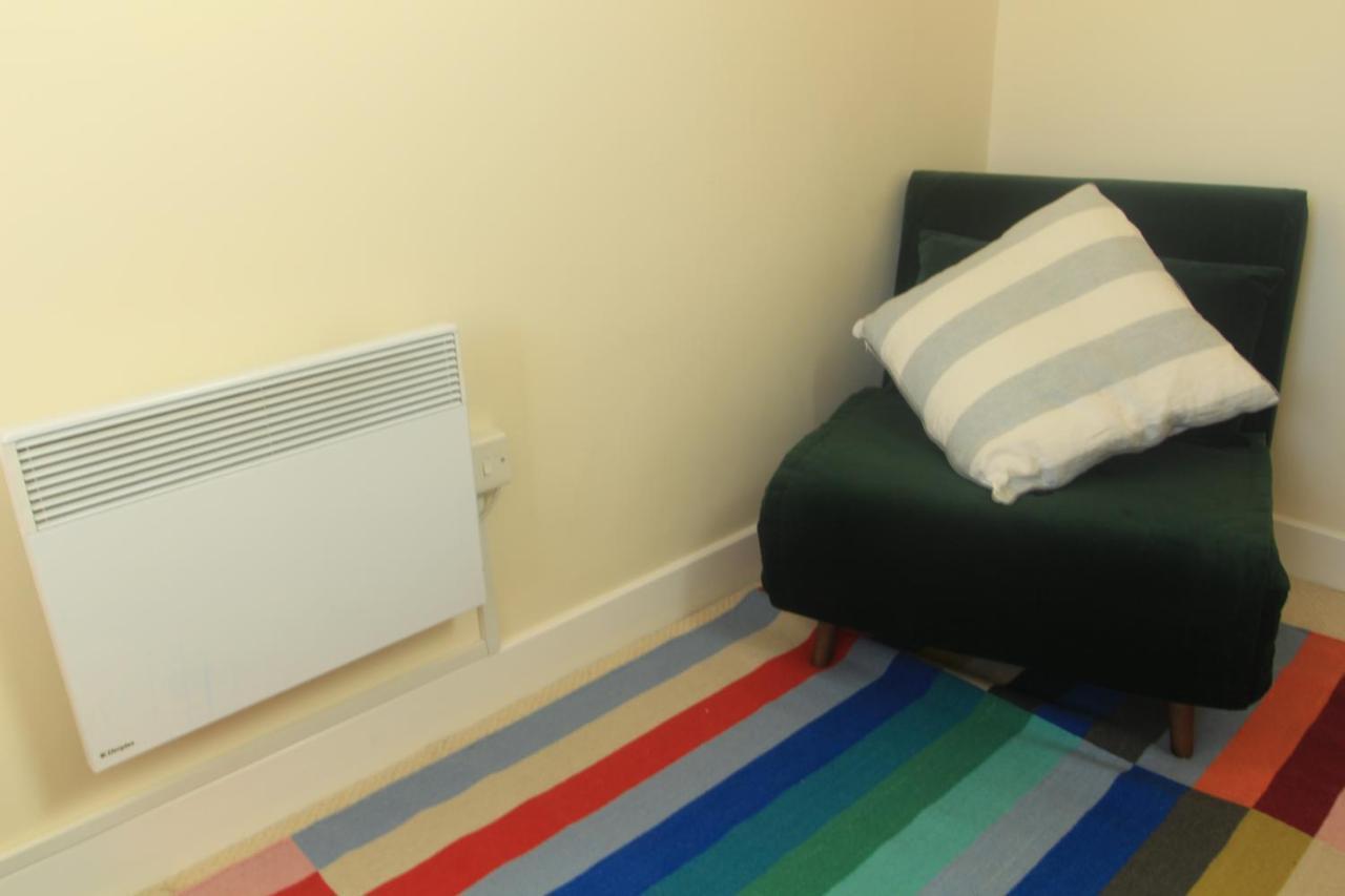 Apartment 6 Easby Hall Scarborough Dış mekan fotoğraf