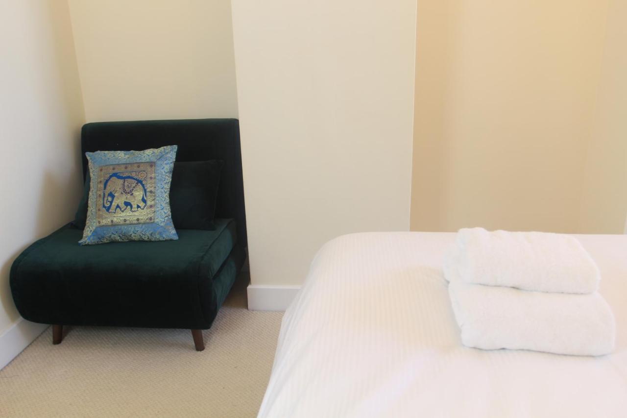 Apartment 6 Easby Hall Scarborough Dış mekan fotoğraf