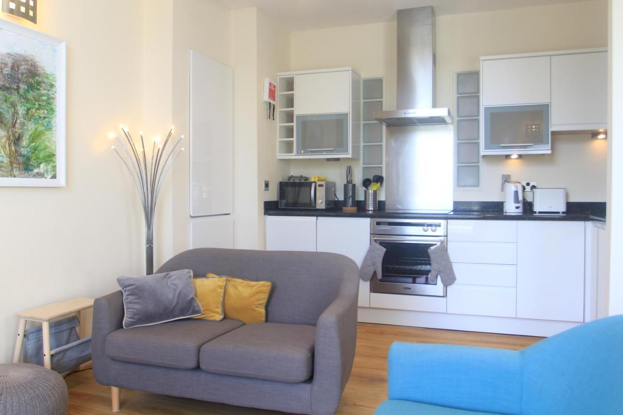 Apartment 6 Easby Hall Scarborough Dış mekan fotoğraf