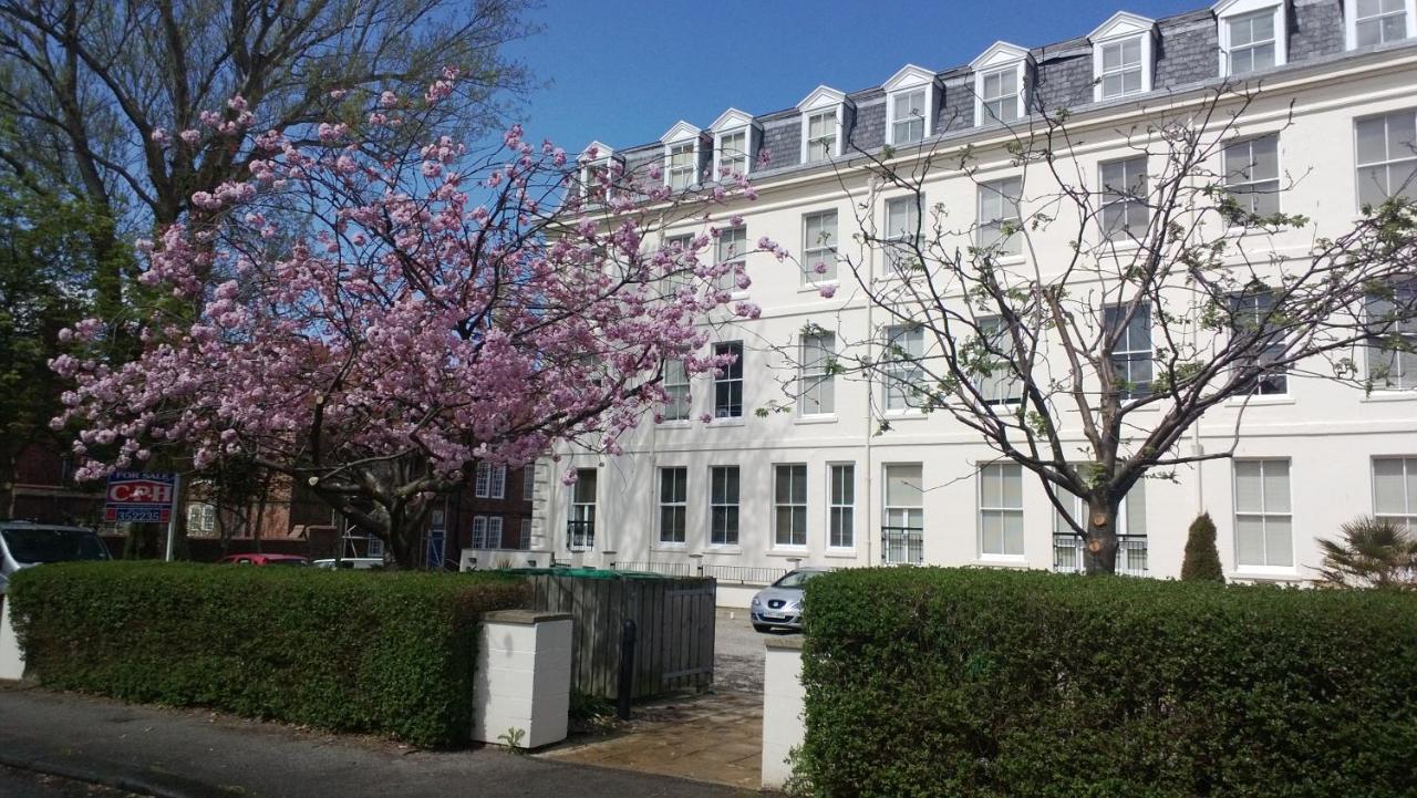 Apartment 6 Easby Hall Scarborough Dış mekan fotoğraf